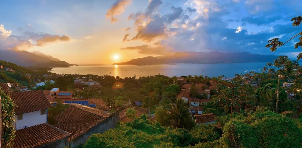 Ilhabela / Litoral Norte