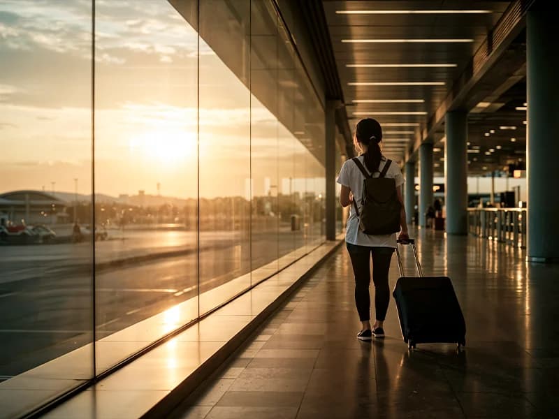 Transfer para Aeroportos