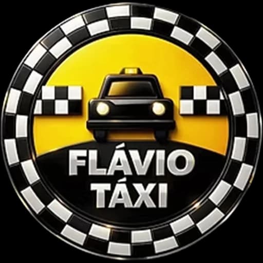 Flávio Taxi São Paulo