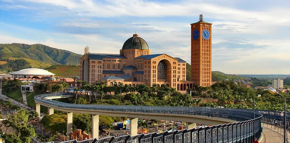 Aparecida do Norte